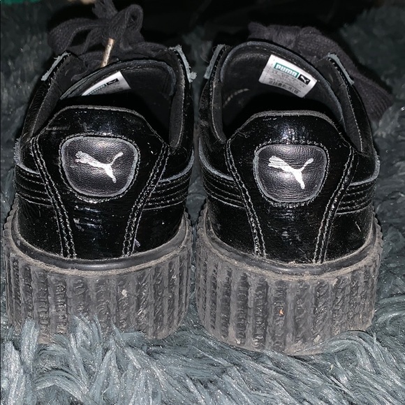 Fenty Puma Creepers - Picture 3 of 3